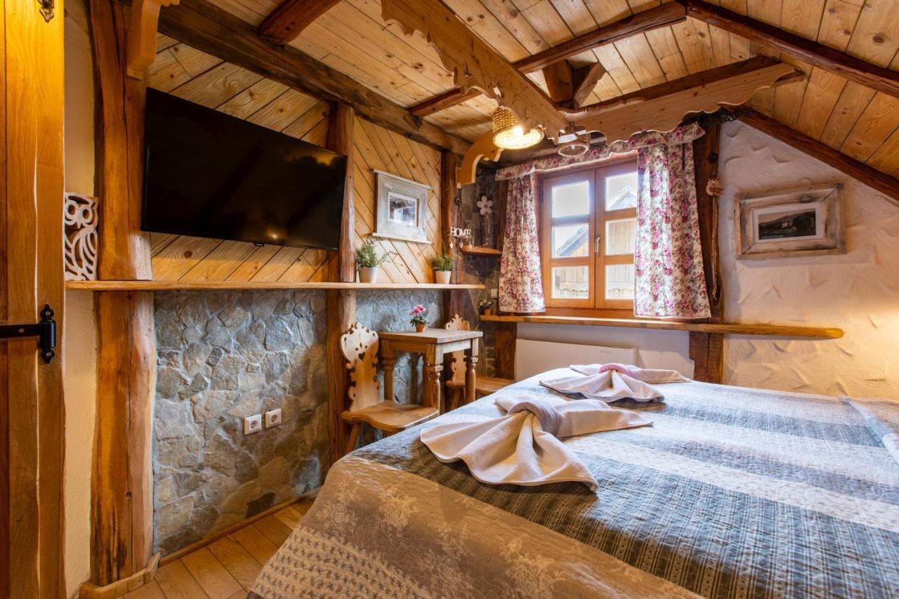 Old Bled House Hotel Luaran gambar