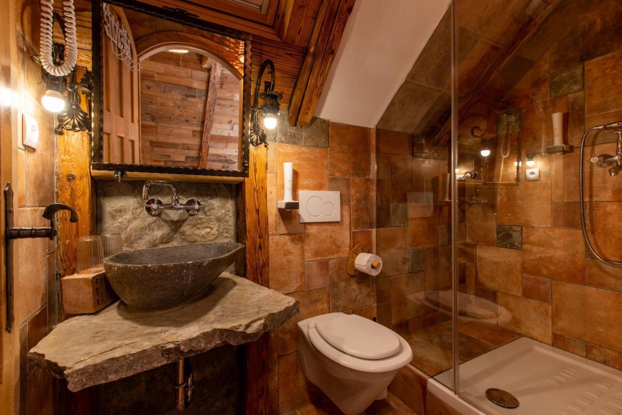 Old Bled House Hotel Luaran gambar