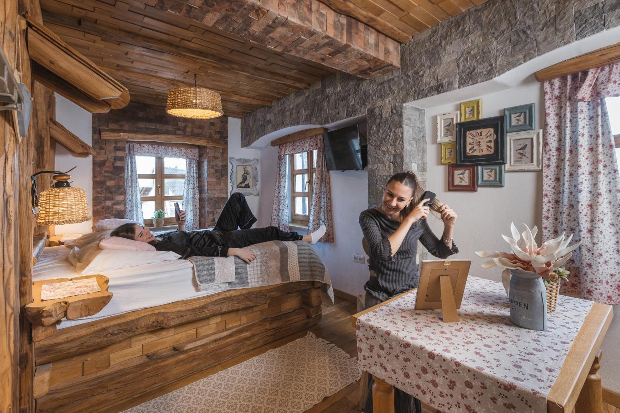 Old Bled House Hotel Luaran gambar