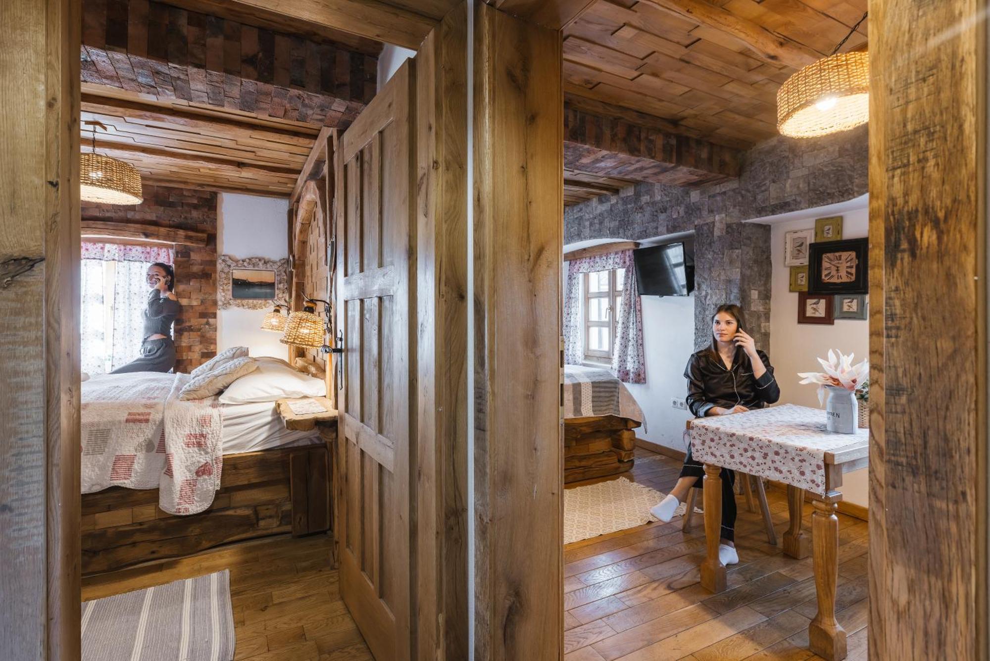 Old Bled House Hotel Luaran gambar