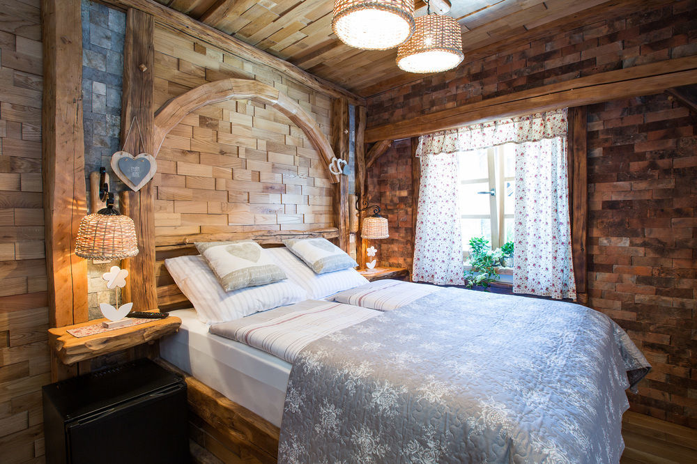 Old Bled House Hotel Luaran gambar