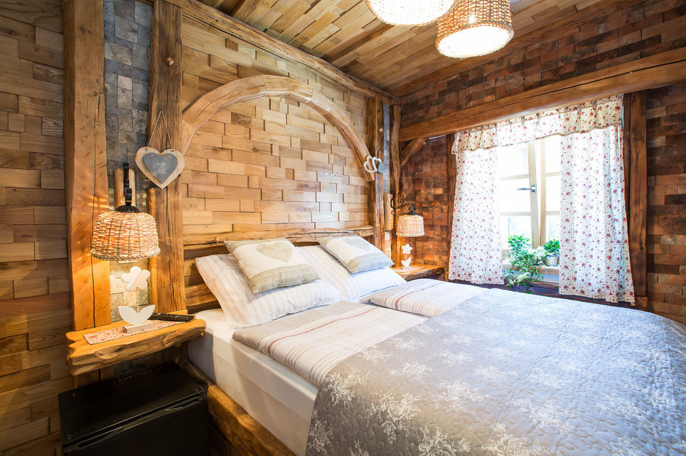 Old Bled House Hotel Luaran gambar